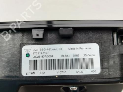 Electronic module PORSCHE CAYENNE (9YA) 3.0 E-Hybrid AWD (9YAAE1) | BP27784794M83  - Image 9