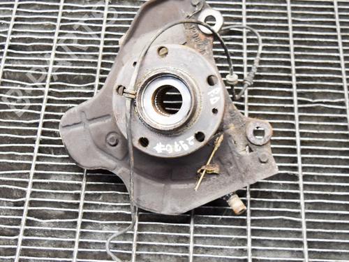 Used Right front steering knuckle CITROËN JUMPER II Van 2.2 HDi 130 (130 hp) 14621078