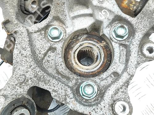 Right rear steering knuckle MAZDA MX-5 IV (ND__) 2.0 (ND2E, ND6E) | BP35717546M28 - Image 5