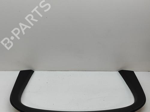 Boot lining HONDA CIVIC X Hatchback (FC_, FK_) 2.0 Type-R (FK8) | BP20981578I3 