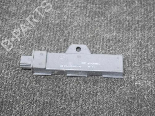 Used Electronic module Electronic module BMW 2 Convertible (F23) M 235 i (326 hp) 8834119 8834119