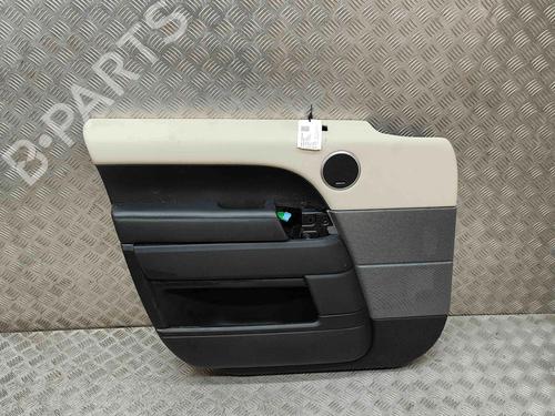 Used Front left panel Front left panel LAND ROVER RANGE ROVER SPORT II (L494) 4.4 SDV8 4x4 (340 hp) 33374761 33374761