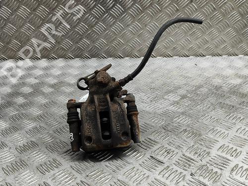 Used Right rear brake caliper Right rear brake caliper AUDI A8 D2 (4D2, 4D8) 2.5 TDI quattro (150 hp) 25216684 25216684