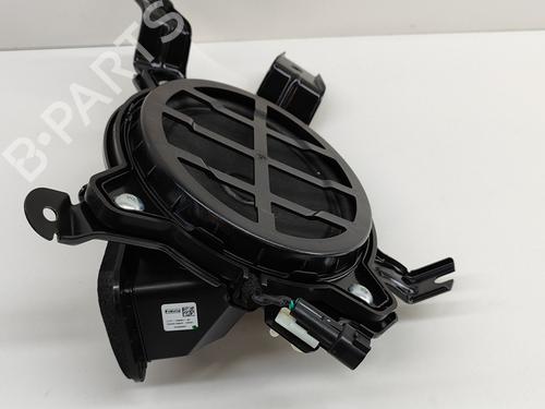 Elektronisk modul FORD PUMA (J2K, CF7) 1.0 EcoBoost mHEV | BP27766949M83 