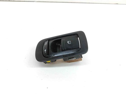 Used Right rear window switch PORSCHE CAYENNE (9PA) Turbo 4.5 (450 hp) 22807129