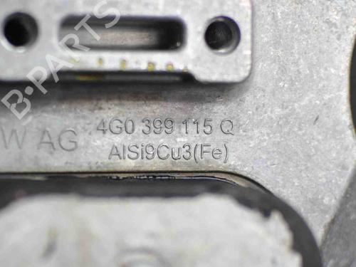 Gearbox mount AUDI A6 C7 (4G2, 4GC) 2.0 TDI quattro | BP6725058M88