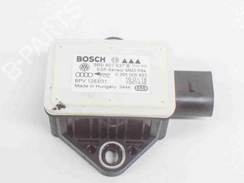 Electronic sensor AUDI Q5 (8RB) 2.0 TDI quattro | BP7266847M84