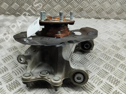 Left rear steering knuckle HYUNDAI TUCSON (NX4E, NX4A) 1.6 T-GDi | BP27768633M27