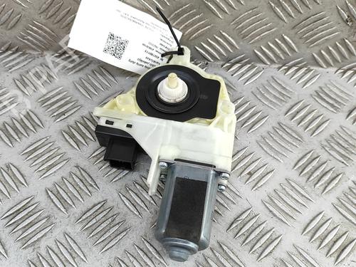 Left rear window motor PORSCHE PANAMERA (970) 4.8 4S | BP27282293E23