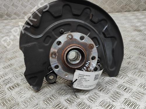 Used Right front steering knuckle AUDI A3 Sportback (8VA, 8VF) 1.5 TFSI (150 hp) 18314190