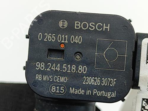 Elektronisk modul OPEL MOKKA 1.2 (76) | BP27794706M83 