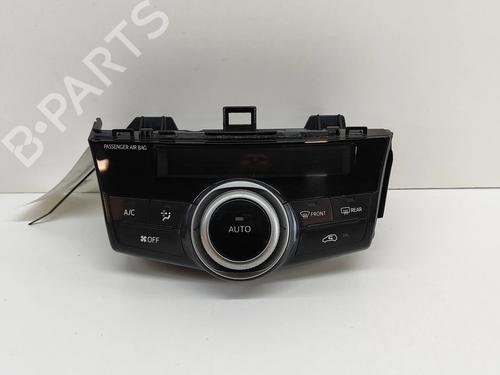 Used Electronic module Electronic module TOYOTA PRIUS PLUS (_W4_) 1.8 Hybrid (ZVW40W, ZVW41W) (136 hp) 17444830 17444830