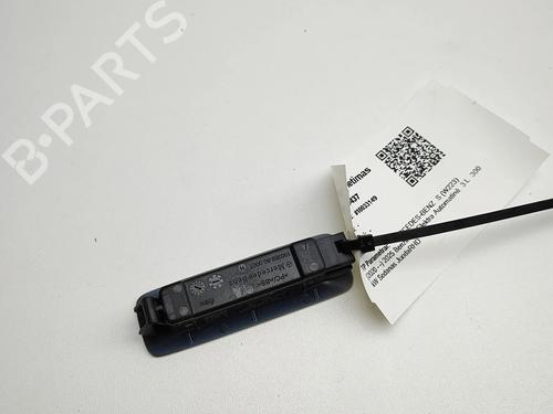 Kabinelys VW PASSAT B7 (362) 1.4 TSI EcoFuel | BP37469445I8 - Image 5