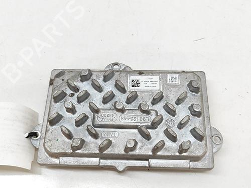 Used Electronic module PEUGEOT 2008 II (UD_, US_, UY_, UJ_, UR_, UC_) e-2008 (UKZKXZ) (136 hp) 29042392