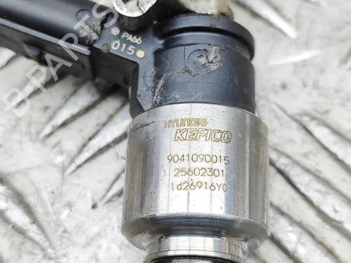 Injector HYUNDAI TUCSON (NX4E, NX4A) 1.6 T-GDi | BP32728745M100 - Image 7
