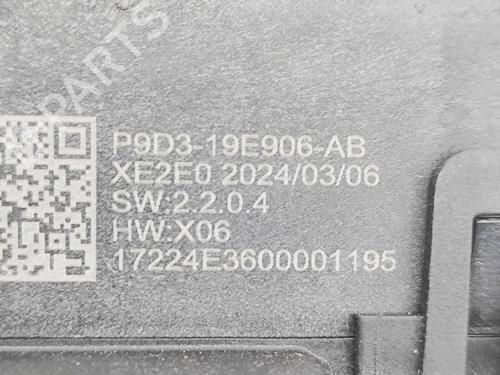 Electronic module LAND ROVER DEFENDER Station Wagon (L663) P525 4x4 | BP33390819M83 - Image 4