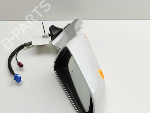 Right mirror TESLA MODEL 3 (5YJ3) EV | BP36186515C27 - Image 2