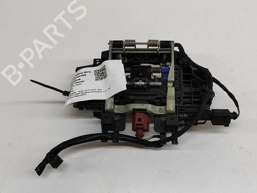 Venstre foran utvendig håndtak AUDI A8 D3 (4E2, 4E8) 4.2 TDI quattro | BP25866201C128 