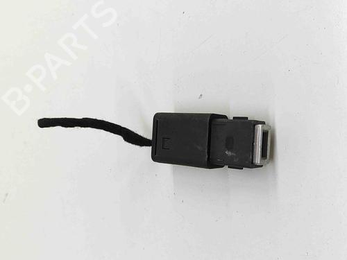 Elektronisk modul PEUGEOT 2008 II (UD_, US_, UY_, UJ_, UR_, UC_) e-2008 (UKZKXZ) (136 hp) 27786055