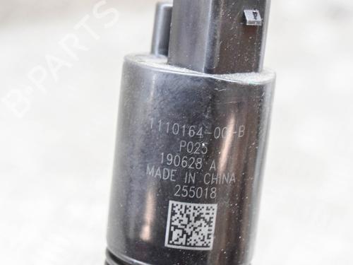 Washer pump TESLA MODEL 3 (5YJ3) EV AWD | BP27757787E24 