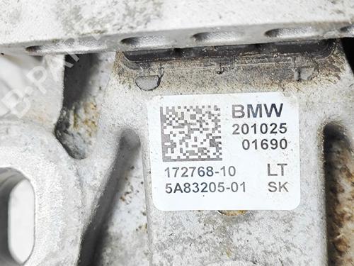 Engine mount BMW X2 (U10) sDrive 20 i | BP36565070M89 - Image 6