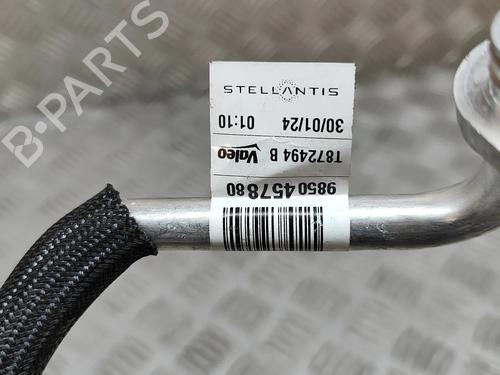 AC pipe CITROËN C4 X (BD_, BE_, BF_) ë-C4 X (BFZKXC) | BP28551696M126