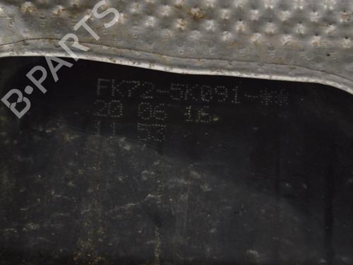 Bagaksel ALFA ROMEO STELVIO (949_) 2.0 Q4 (949.AXF2A) | BP30231643M2 