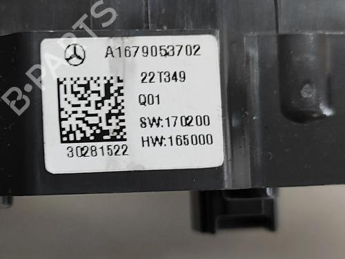 Switch MERCEDES-BENZ GLE (V167) GLE 400 d 4-matic (167.123) | BP27771849I30  - Image 7