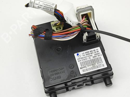 Used Electronic module Electronic module 36782962 36782962