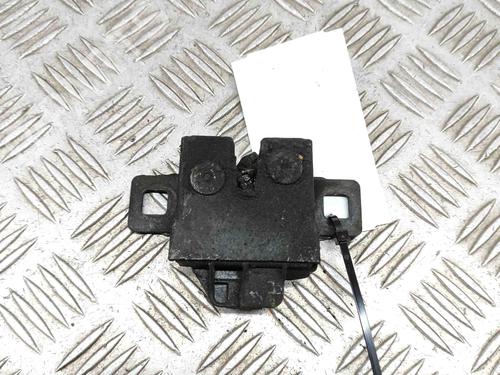 Used Hood lock JAGUAR XF I (X250) 3.0 D (241 hp) 17548915