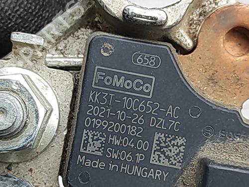 Cable FORD TRANSIT V363 Van (FCD, FDD) 2.0 EcoBlue RWD | BP34190999E12  - Image 8