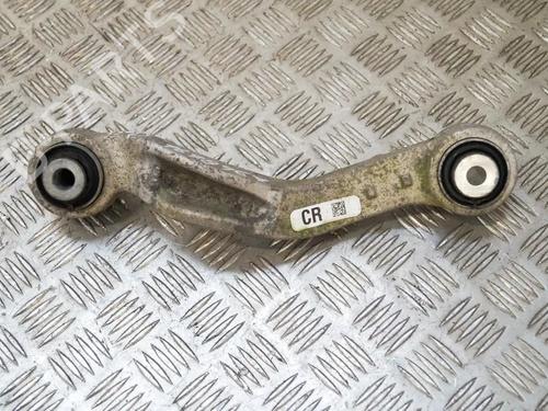 Højre bagtil bærearm BMW 5 (F10) 520 d (184 hp) 7734233