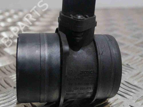 Used Mass air flow sensor VW PASSAT B6 (3C2) 2.0 TDI 16V (140 hp) 6728788