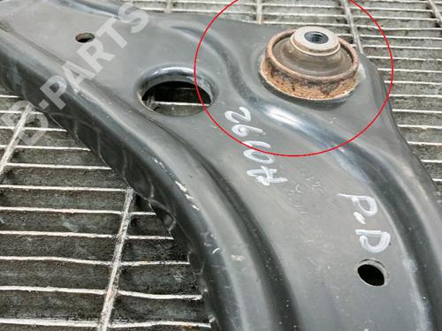 Right front suspension arm NISSAN QASHQAI II (J11, J11_) 1.2 DIG-T | BP6760784M13 