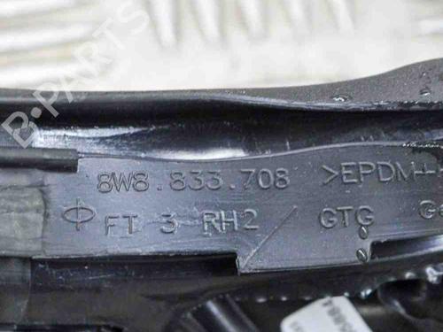 Rubber door seal AUDI A5 Sportback (F5A, F5F) 2.0 TDI | BP14648435C142