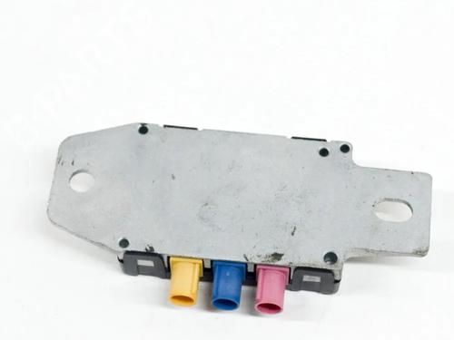 Electronic module JAGUAR F-PACE (X761) 2.0 TD4 AWD | BP9167083M83