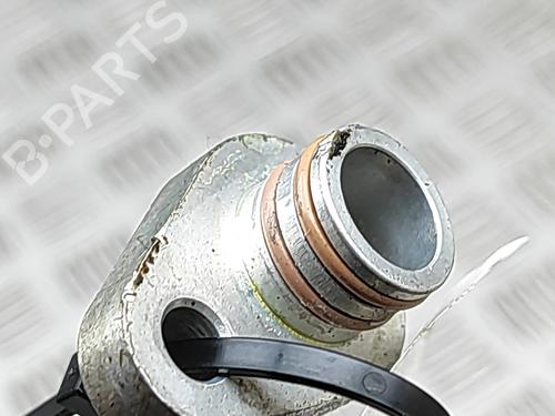 AC pipe PEUGEOT 2008 II (UD_, US_, UY_, UJ_, UR_, UC_) e-2008 (UKZKXZ) | BP30165087M126