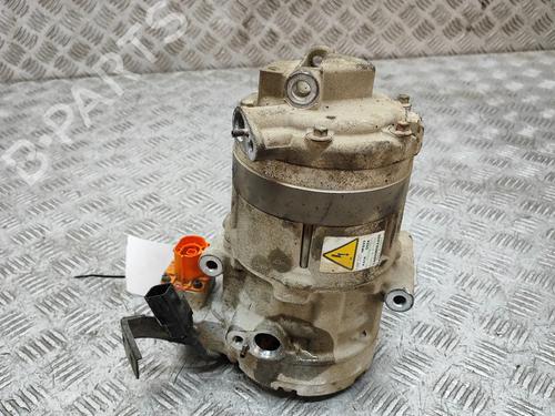 AC compressor KIA NIRO I (DE) E-NIRO | BP40188700M34 - Image 2