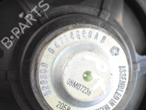 Speaker JEEP CHEROKEE (KK) 2.8 CRD 4x4 | BP30243931E2