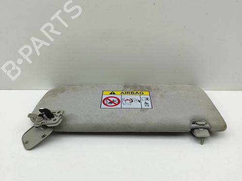 Left sun visor KIA OPTIMA Sportswagon (JF) 1.6 CRDi | BP36066648I1 - Image 6