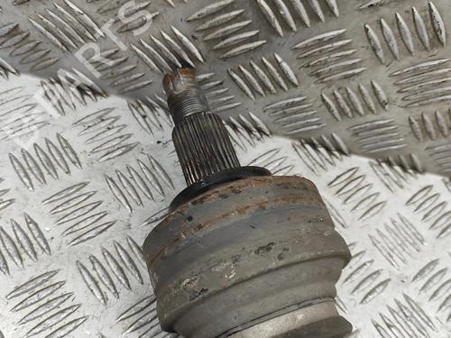 Left rear driveshaft ALFA ROMEO STELVIO (949_) 2.9 Q4 (949.AXG2A, 949.AXH2A, 949.AXS2A) | BP33373335M40 - Image 5