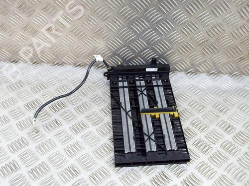 Heater resistor BMW X3 (G01, F97, G08) xDrive M40 d | BP27764590M108