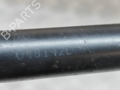 Gassdemper Bakluke DODGE CHARGER 2.7 | BP27783342C138 