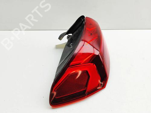 Left taillight AUDI A3 Limousine (8YS, 8YM) S3 TFSI quattro | BP33382083C34 - Image 4