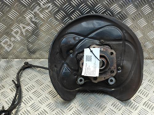 Used Left rear steering knuckle AUDI Q7 (4MB, 4MG, 4MQ) 3.0 TDI quattro (272 hp) 28436201