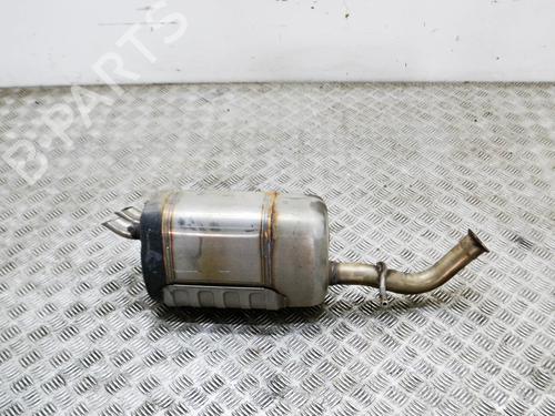 Exhaust system KIA PICANTO III (JA) 1.0 T-GDi | BP27755610M121  - Image 5