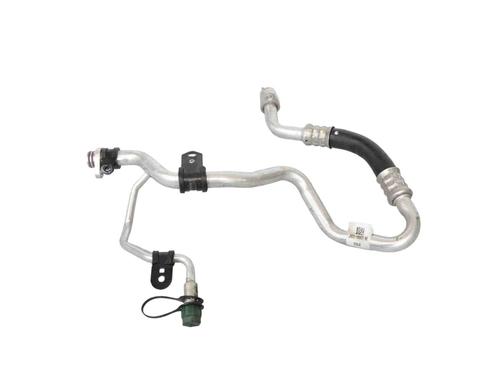 AC pipe JAGUAR I-PACE (X590) EV400 AWD | BP30248715M126