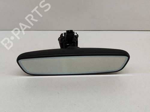 Espelho interior AUDI A1 Sportback (GBA) 25 TFSI (95 hp) 19645111