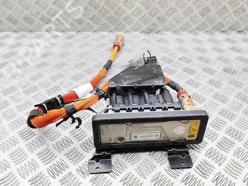 Used Electronic module Electronic module MERCEDES-BENZ A-CLASS Saloon (V177) A 250 e (177.185) (218 hp) 33385278 33385278