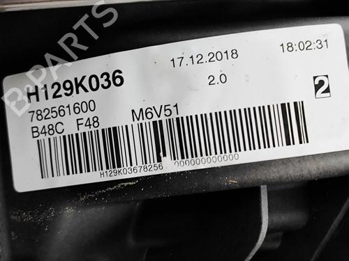 Engine MINI MINI COUNTRYMAN (R60) One D | BP36934320M1  - Image 8